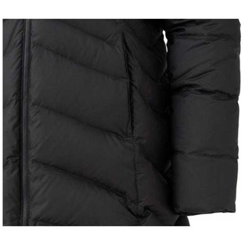 Giacche Marmot Montreal Coat Abbigliamento Donna Xl - Foto 3