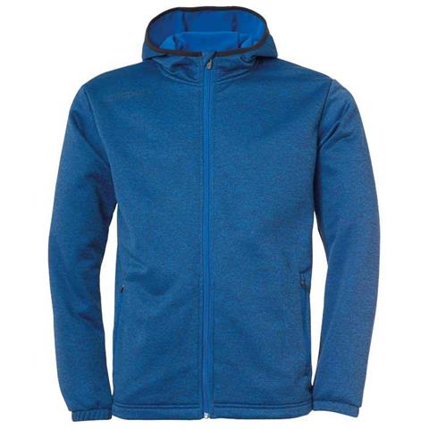 Tute Essential Fleece Abbigliamento Uomo S - Foto 1
