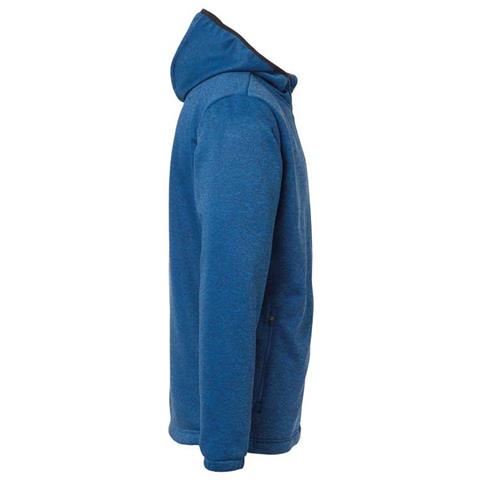 Tute Essential Fleece Abbigliamento Uomo S - Foto 3