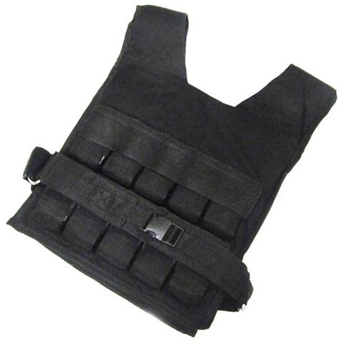 Gilet Zavorrato 20kg Toorx Gilet Con Pesi - Foto 2