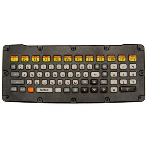 Vc Usb Keyboard Qwerty In - Foto 1