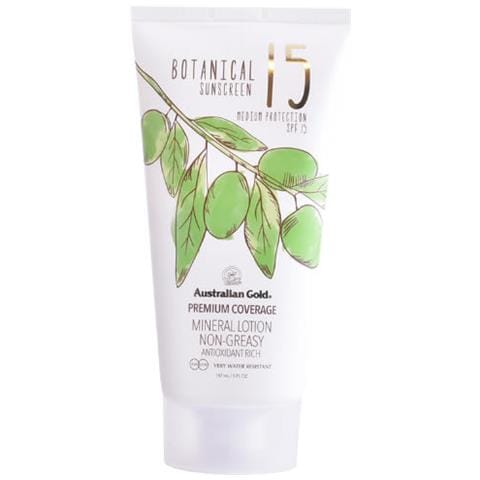 Botanical Sunscreen Lotion Spf15 147ml - Foto 1