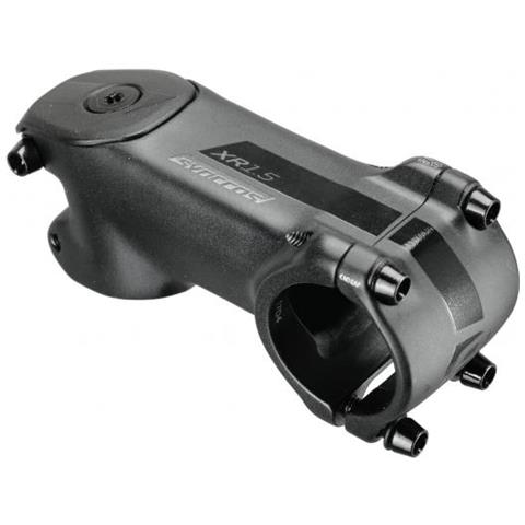 Syncros Stem Xr1.5 17° 80mm Attacco Manubrio - Foto 1