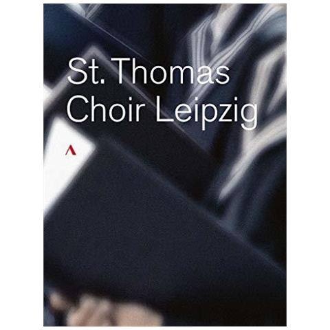 Dvd Johann Sebastian Bach - St Matthew Passion & Mass In B Minor (4 Dvd)  - Foto 1
