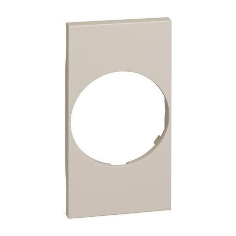 Cover Living Now Per Torcia Estraibile Colore Sabbia Km04 - Foto 1