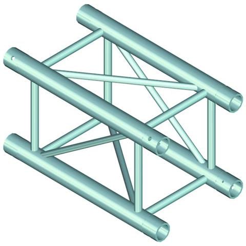 Towertruss Tqtr-500 4-way Cross Beam - Foto 2