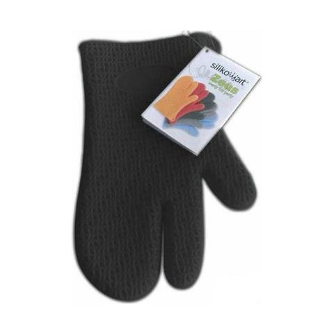 Acc072 Zeus - Guanto In Silicone 285x168 H 20 Mm - Foto 1