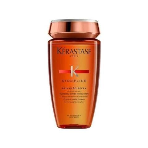 Oleo-relax Kérastase Bath 250 Ml - Foto 1