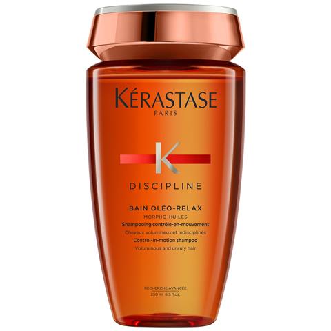 Oleo-relax Kérastase Bath 250 Ml - Foto 2