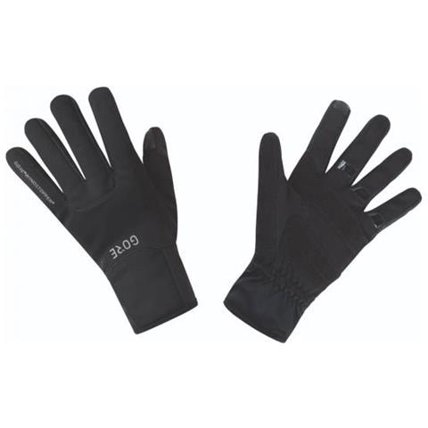 Gore M Gws Thermo Glove Guanti Invernali Misura 7 - Foto 1