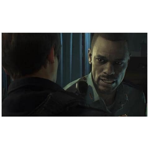 Resident Evil 2 Ps4 [ fr Import] - Foto 2