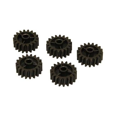 5xfuser Gear 18t M630,m604,m606,m601,m603#ru7-0297-000 - Foto 1