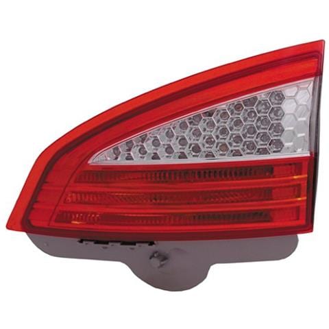 Fanale Senza Portalampada Posteriore Sx Interno Ford Mondeo Iv Turnier 3/07>10 - Foto 1