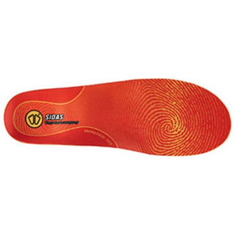 Solette Winter 3d Uni Conformable Plantare Sci Taglia Xs - Foto 1