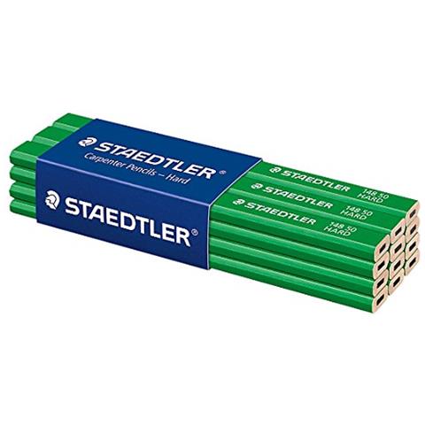 148 50 Matita, 12 Pezzi - Foto 1