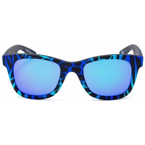 Occhialida Sole Unisex 0090-zef-022 (50 Mm) - Foto 2