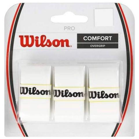 Pro Overgrip Wh Tennis - Foto 1