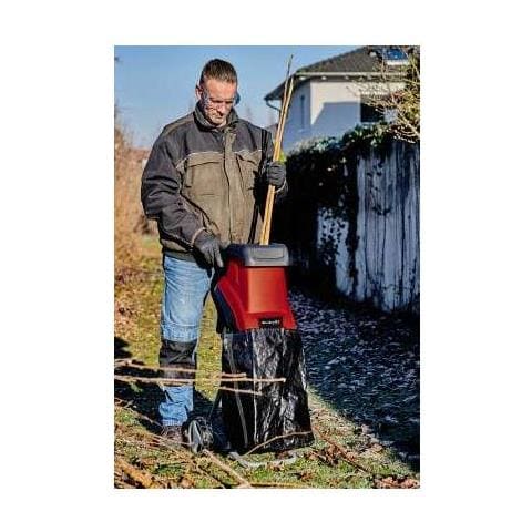 Biotrituratore 2500w Gh-ks2540 3430330 - Foto 3