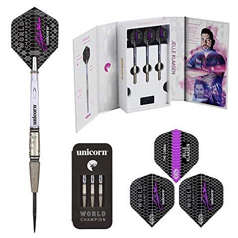 UNICORN - 2019 Edition-jelle Klaasen World Champion 97 Percent