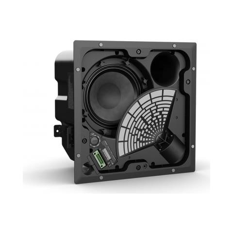 Edgemax Em90 In-ceiling Premium Loudspeaker - Foto 3