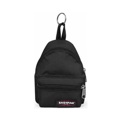 Porta Monete Mini Padded Black Ek16f008. ab - Foto 1