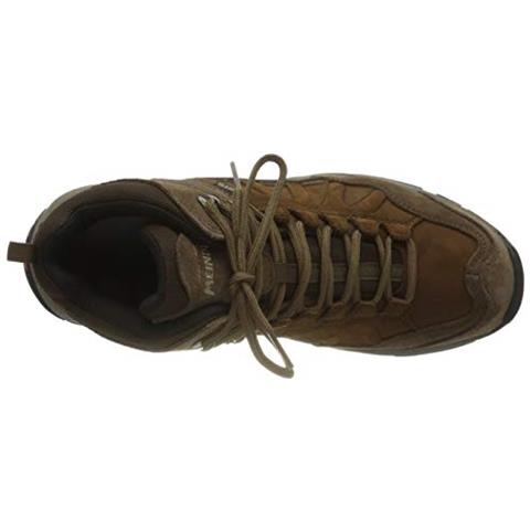 Multifuntionsschuh Nebraska Lady Mid Gtx Scarpe Da Arrampicata Alta Donna Marrone (marrone 046), 41,5 Ue - Foto 2