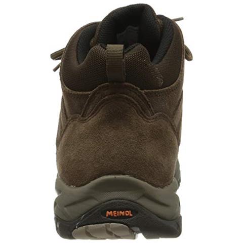 Multifuntionsschuh Nebraska Lady Mid Gtx Scarpe Da Arrampicata Alta Donna Marrone (marrone 046), 41,5 Ue - Foto 4
