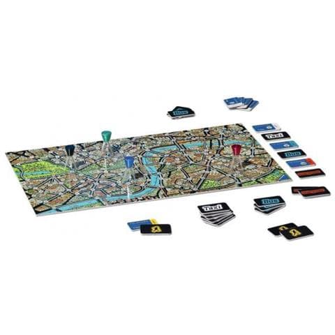 Scotland Yard (23381)  - Foto 3