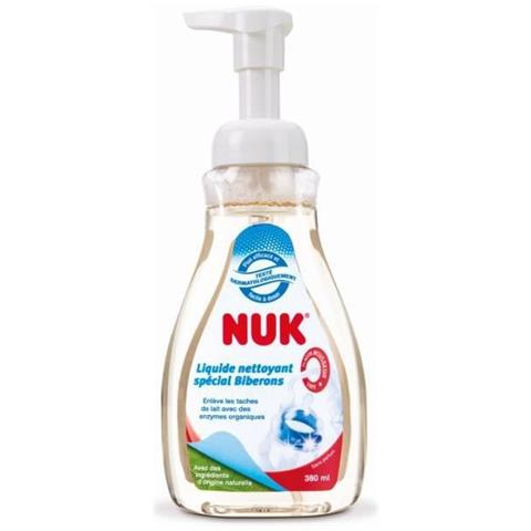 Detersivo Per Piatti Biberon E Tettarelle 500 Ml - Foto 1