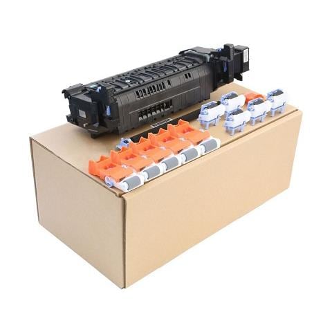 Kit Manutenzione 220v Hp M607, M608, M609#L0h25-67901#L0h25a - Foto 1