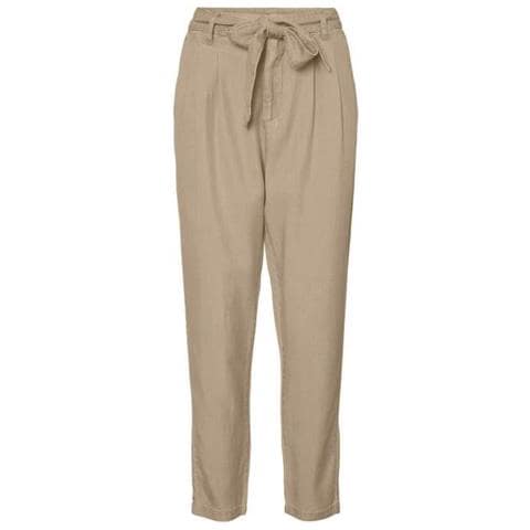 Vero Moda Pantalone Beige 26/32 - Foto 1