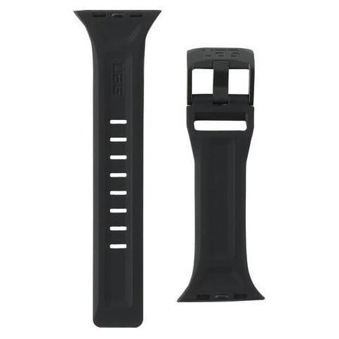 Cinturino Scout Apple Watch 44mm / 42mm Nero - Foto 1