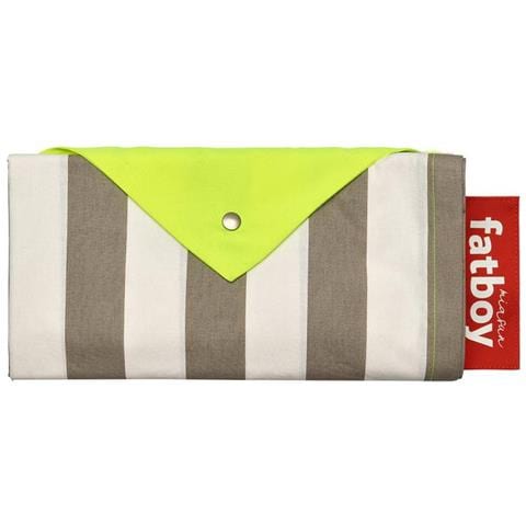 Miasun Fatboy Biarritz Tenda Da Sole Spiaggia - Foto 1