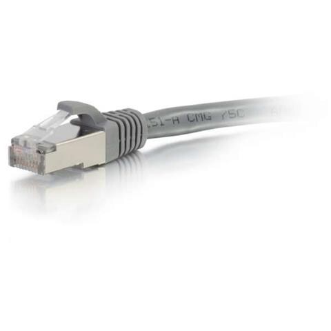 Cat6a SSTP 15m, 15m, Cat6a, S / FTP (S-STP)  - Foto 1