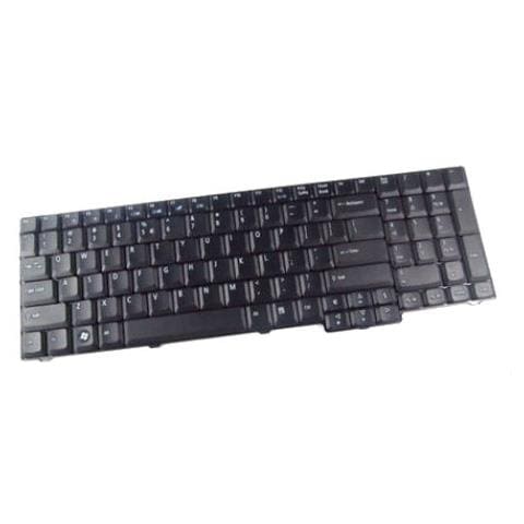 KB. INT00.131, Keyboard, , Nero, Danese - Foto 1