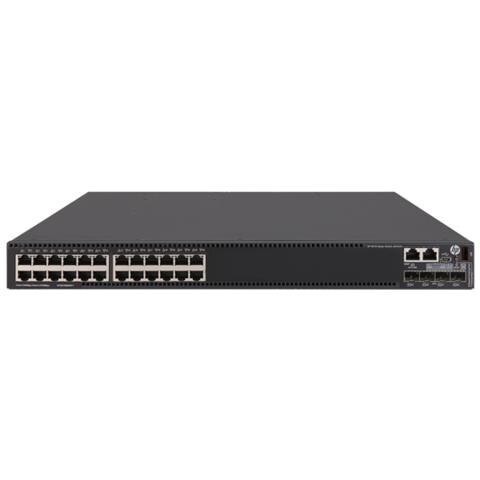 Switch 5510 con 24 Porte Gigabit Ethernet (PoE) 4 x SFP - Foto 2