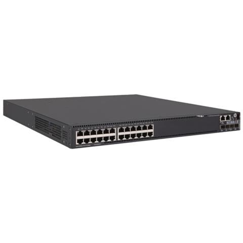 Switch 5510 con 24 Porte Gigabit Ethernet (PoE) 4 x SFP - Foto 3