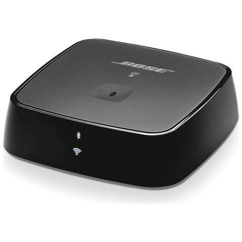 767397-2110 9m Nero ricevitore audio bluetooth - Foto 1