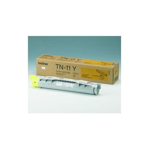 Yellow Toner for HL4000CN - Foto 1