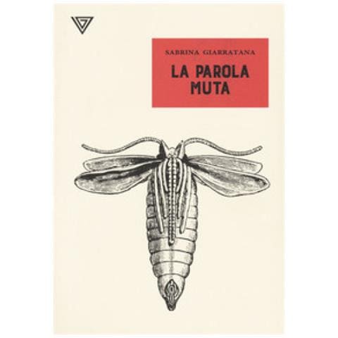 Sabrina Giarratana - La Parola Muta - Foto 1