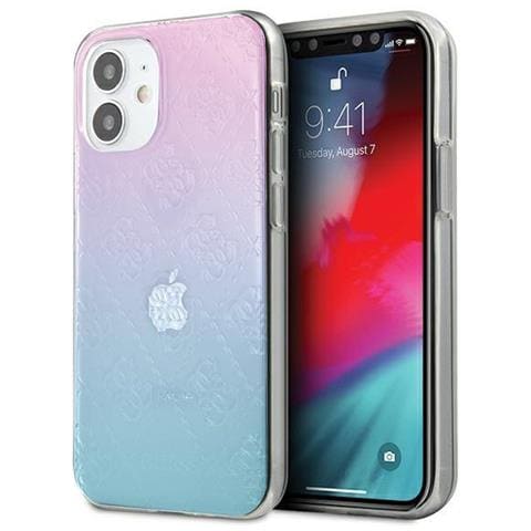 Custodia Cover Protettiva Per Iphone 12 Mini - Foto 1