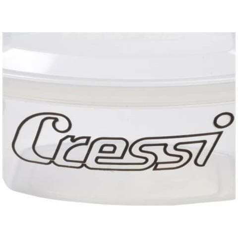 Cressi Contenitore Protettivo Maschere Trasparente Medium - Foto 3