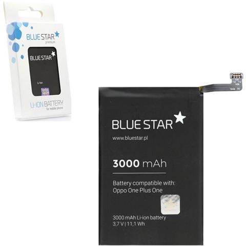 Batteria Ioni Di Litio Integrata 3,7v 3000mah Per Oneplus One - Foto 1