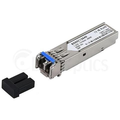 Blueoptics Spg-dr-lh-cdfc-bo Modulo Del Ricetrasmettitore Di Rete Fibra Ottica 155 Mbit /s Sfp 1310 Nm - Foto 1