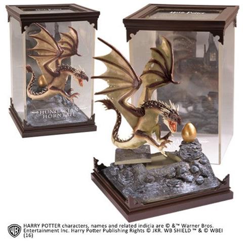 Creature Magiche - Drago Ungaro Spinato - Foto 1