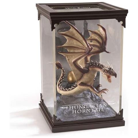 Creature Magiche - Drago Ungaro Spinato - Foto 2
