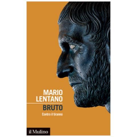 Mario Lentano - Bruto. Contro Il Tiranno - Foto 1