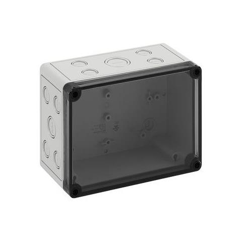 Tk Ps 1813-9-tm Centralino Ip66 - Foto 1