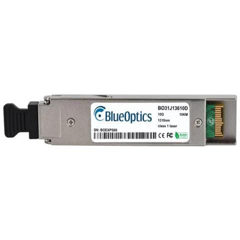 1ab375380013-bo Modulo Del Ricetrasmettitore Di Rete Fibra Ottica 10000 Mbit /s Xfp - Foto 1