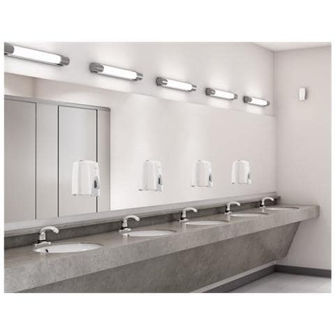 1817146 deodorante per ambiente ed erogatore automatico 48 ml Bianco - Foto 4
